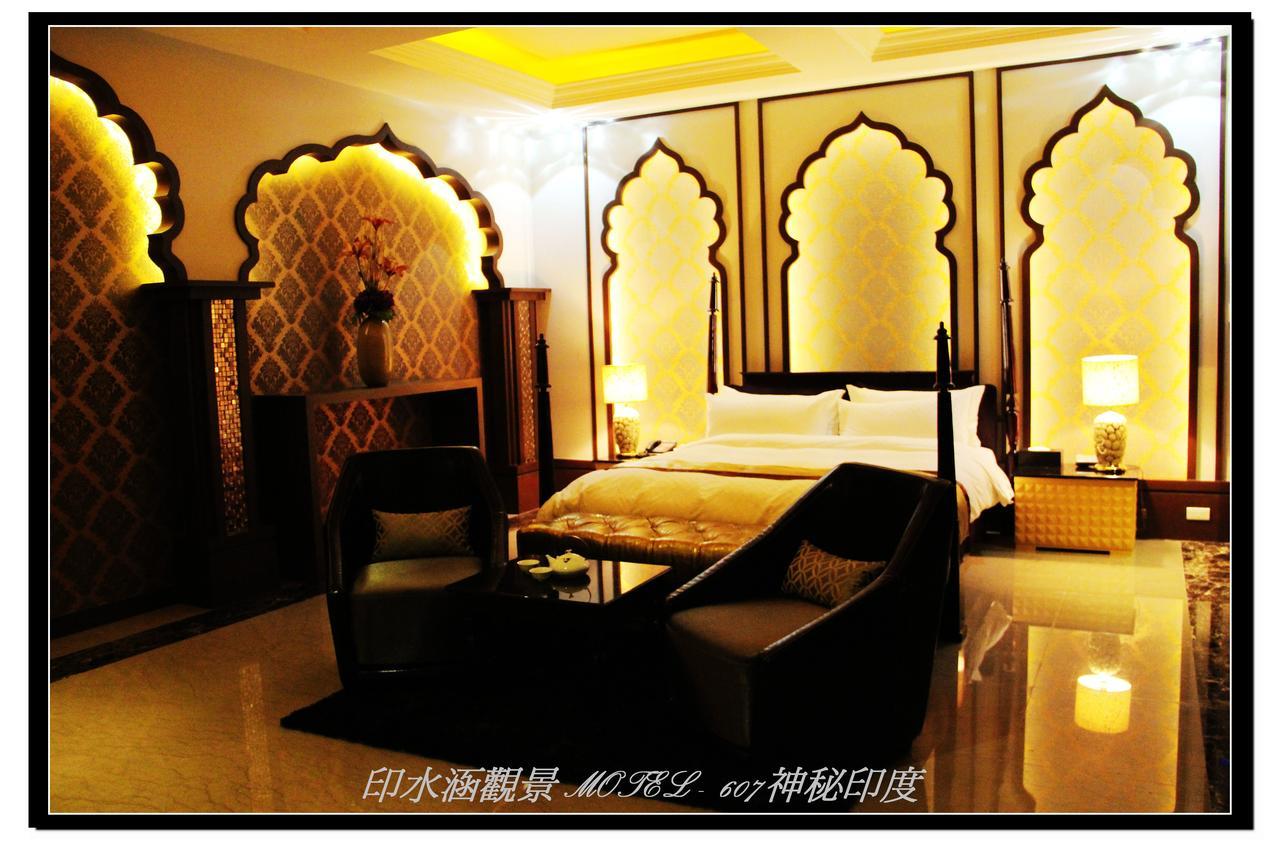 Yin Shui Han Motel Hunei Zimmer foto
