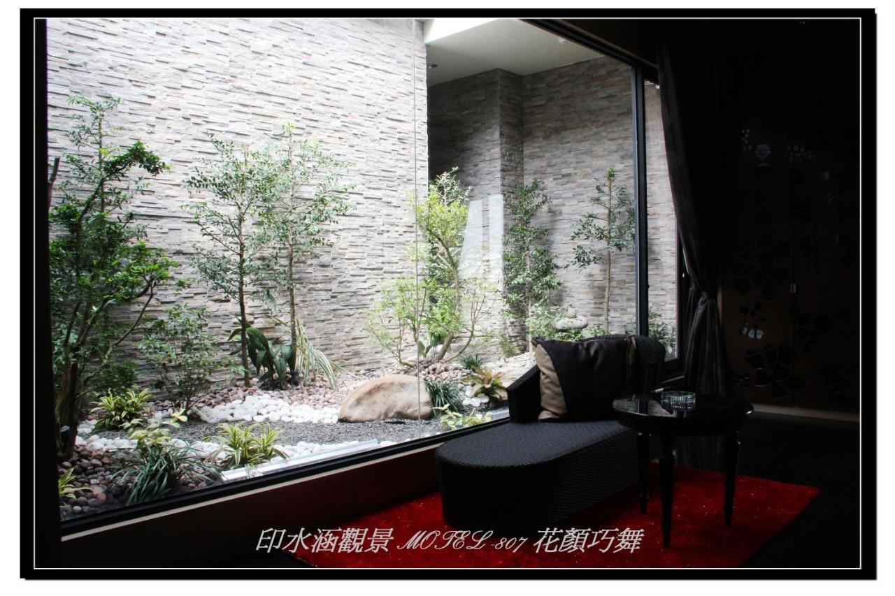 Yin Shui Han Motel Hunei Zimmer foto