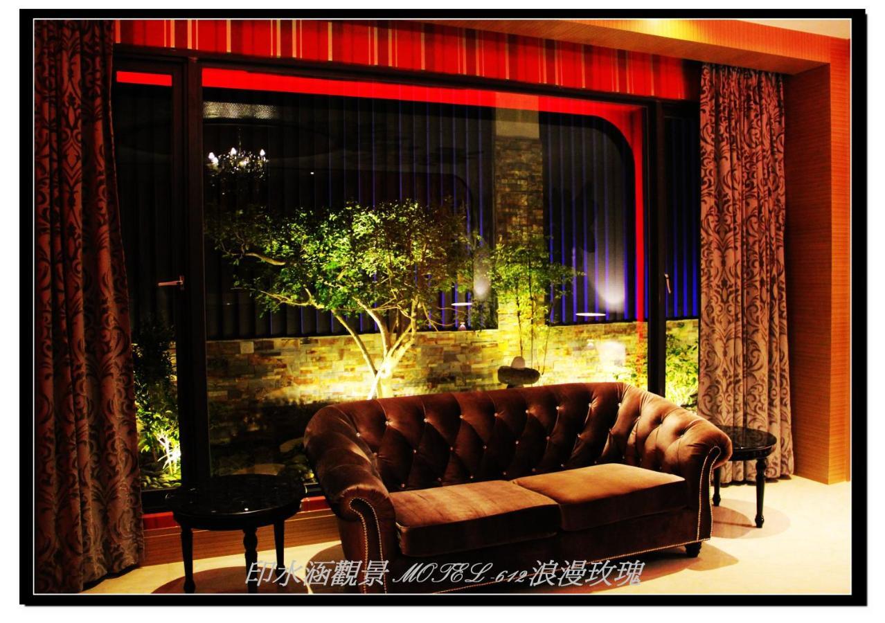 Yin Shui Han Motel Hunei Zimmer foto