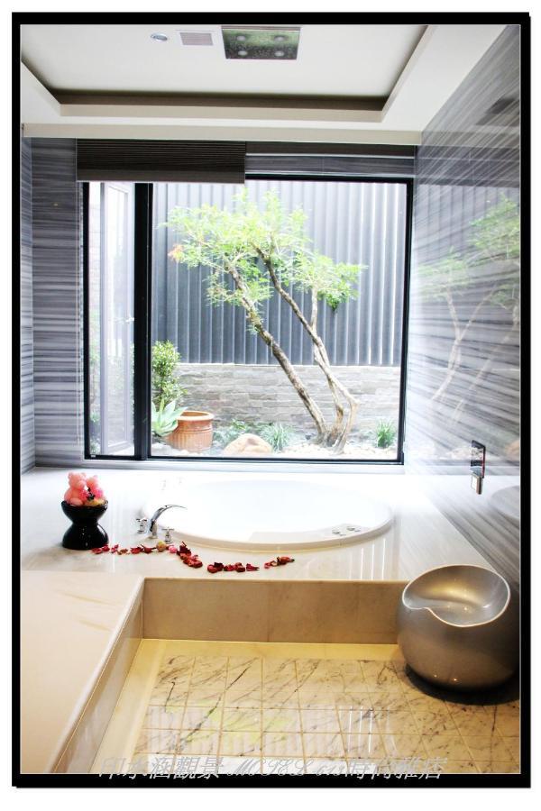 Yin Shui Han Motel Hunei Zimmer foto