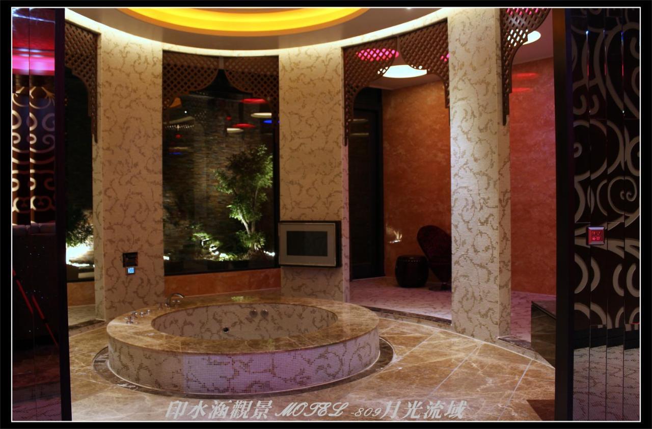 Yin Shui Han Motel Hunei Zimmer foto