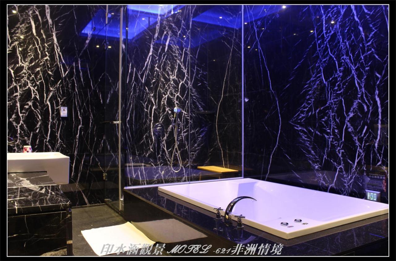 Yin Shui Han Motel Hunei Zimmer foto