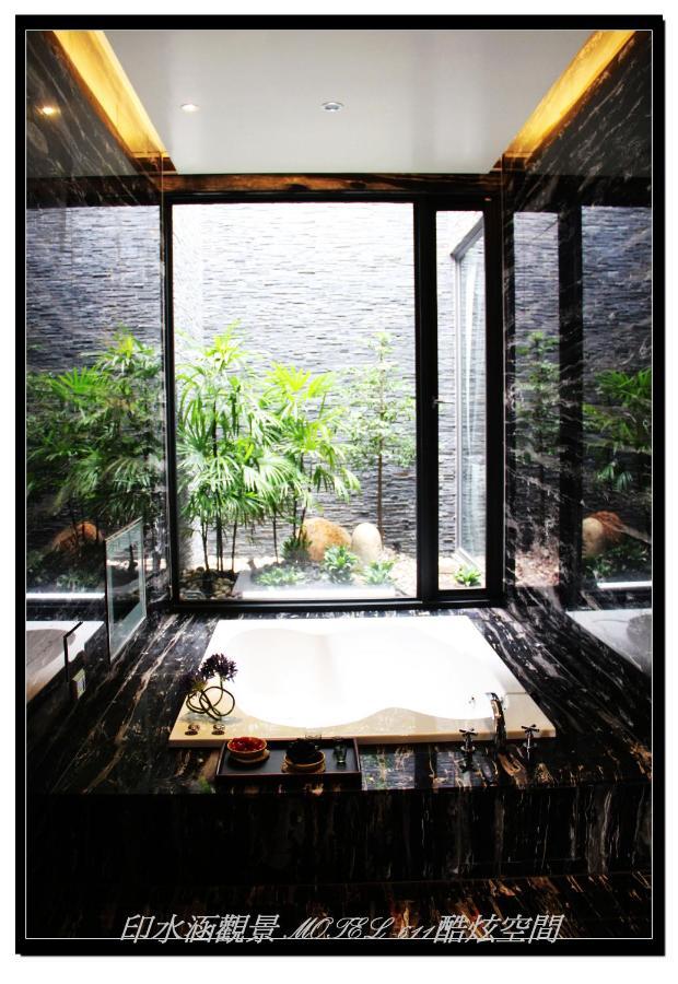 Yin Shui Han Motel Hunei Zimmer foto