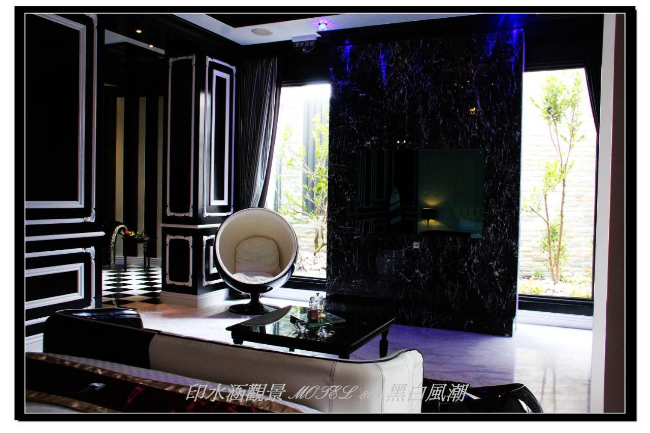 Yin Shui Han Motel Hunei Zimmer foto