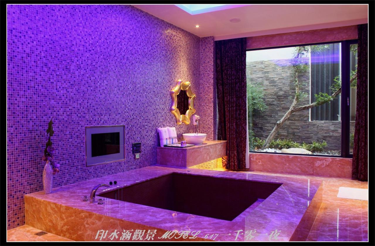Yin Shui Han Motel Hunei Zimmer foto
