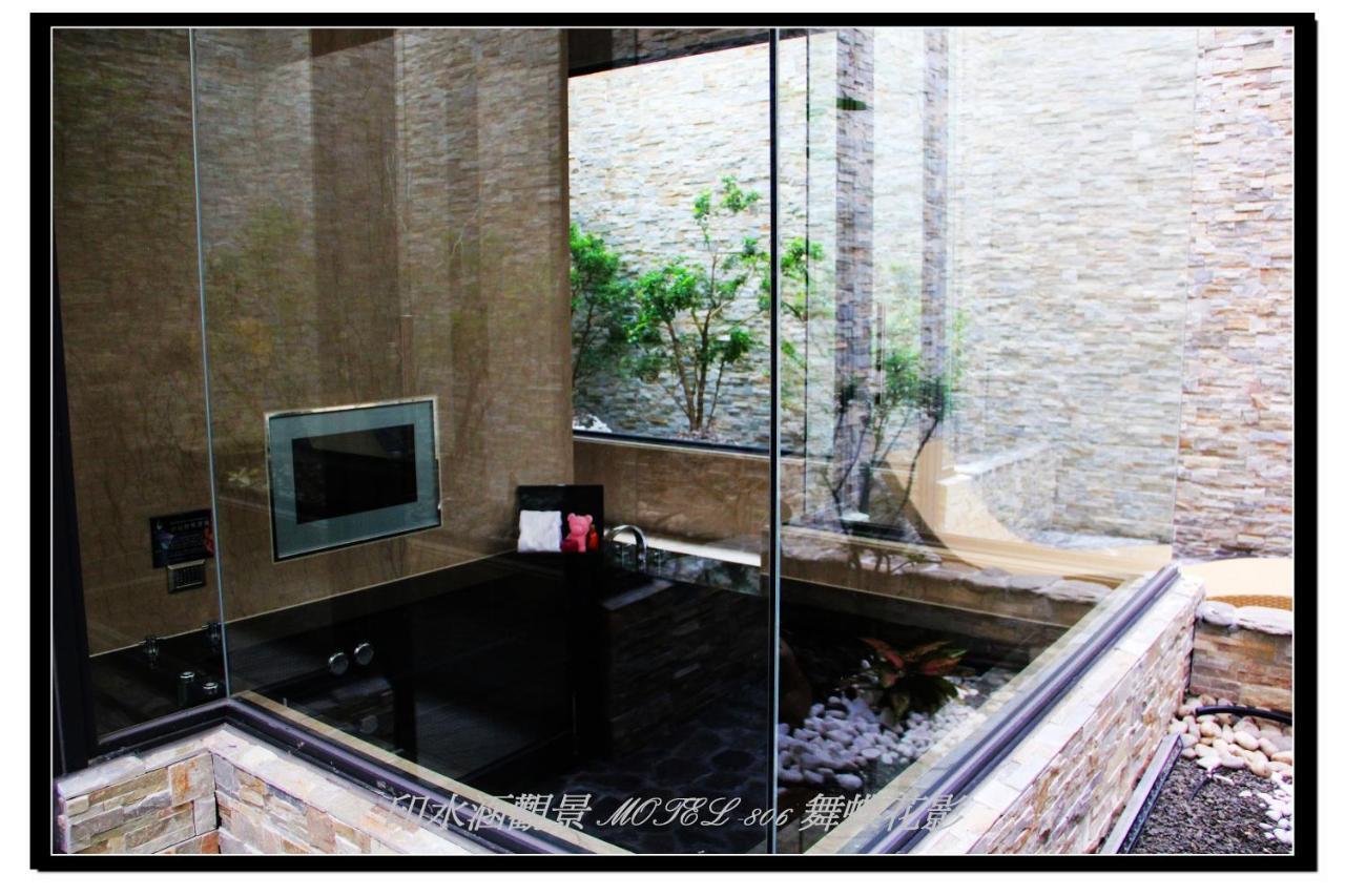 Yin Shui Han Motel Hunei Zimmer foto