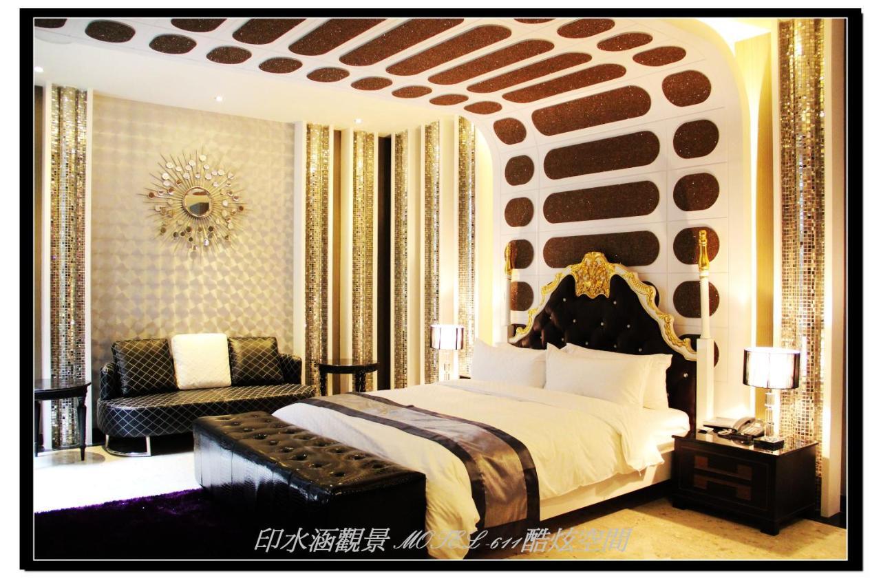 Yin Shui Han Motel Hunei Zimmer foto