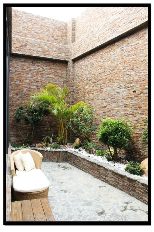 Yin Shui Han Motel Hunei Zimmer foto
