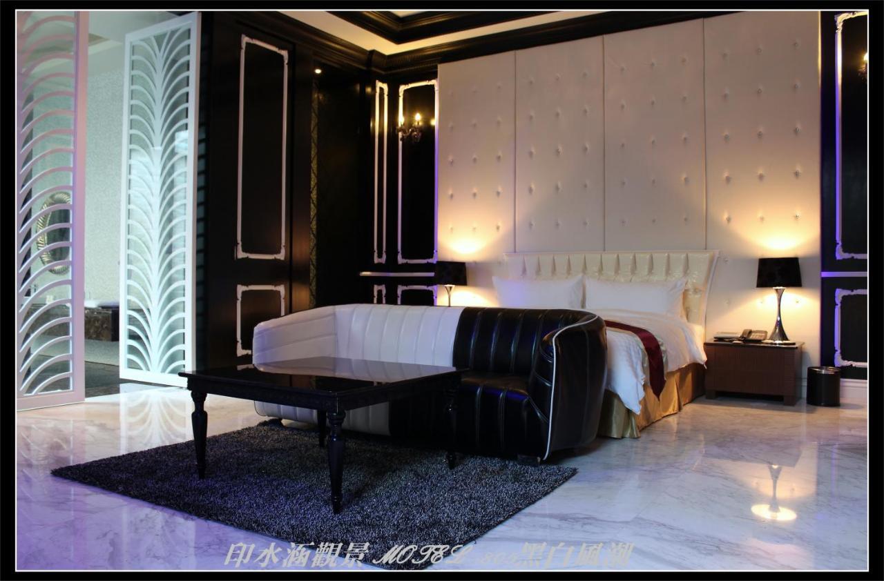 Yin Shui Han Motel Hunei Zimmer foto