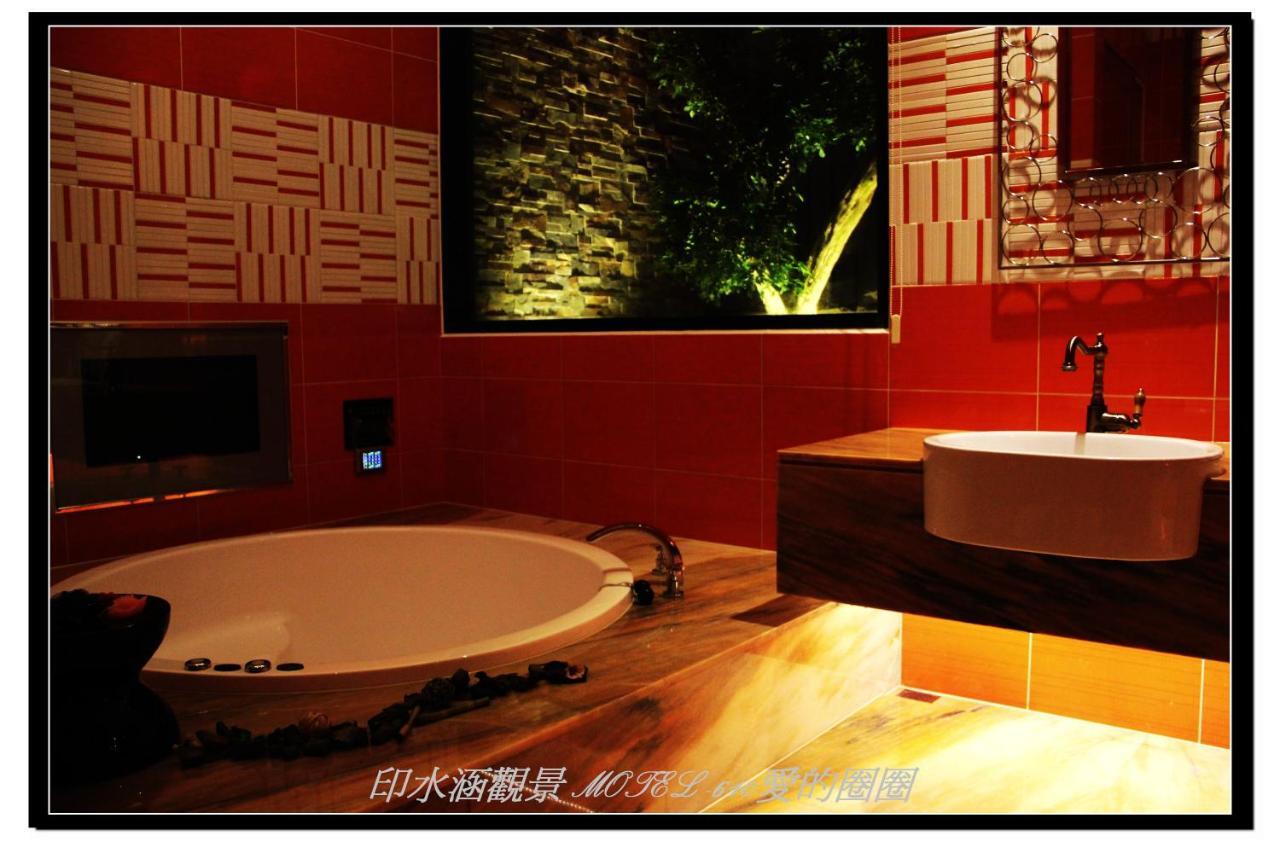 Yin Shui Han Motel Hunei Zimmer foto