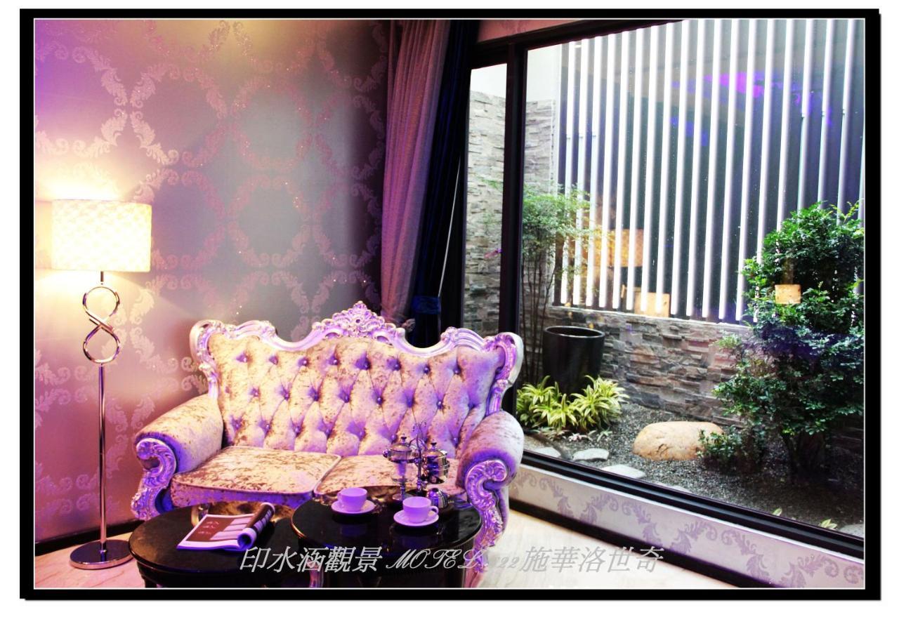 Yin Shui Han Motel Hunei Zimmer foto