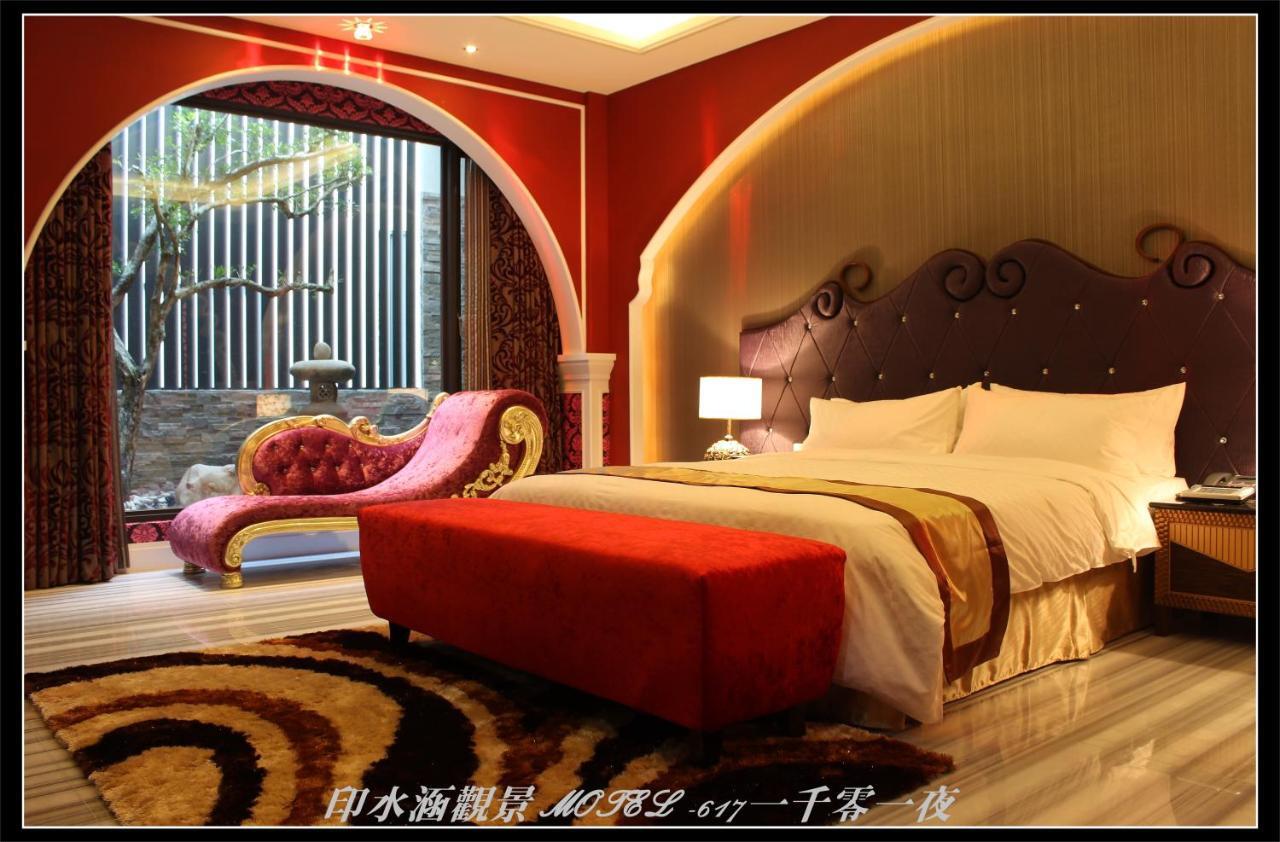 Yin Shui Han Motel Hunei Zimmer foto